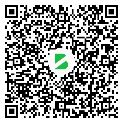 扫一扫加微信-霜落
