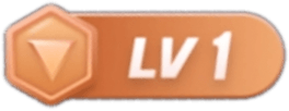 LV1 等级-LV1-霜落